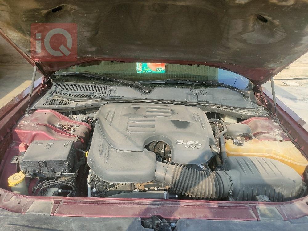 دودج تشالنجر